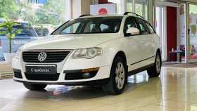 Volkswagen Passat 2008 г.в.