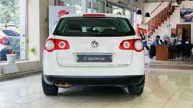 Volkswagen Passat 2008 г.в.