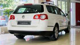 Volkswagen Passat 2008 г.в.