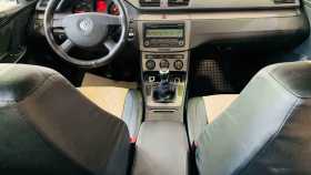 Volkswagen Passat 2008 г.в.