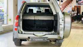 Suzuki Grand Vitara 2008 г.в.
