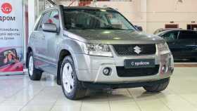 Suzuki Grand Vitara 2008 г.в.