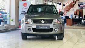 Suzuki Grand Vitara 2008 г.в.