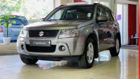 Suzuki Grand Vitara 2008 г.в.