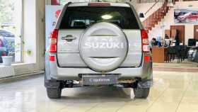 Suzuki Grand Vitara 2008 г.в.