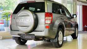 Suzuki Grand Vitara 2008 г.в.