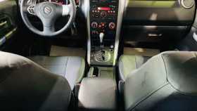 Suzuki Grand Vitara 2008 г.в.