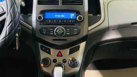 Chevrolet Aveo 2014 г.в.
