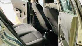 Chevrolet Aveo 2014 г.в.