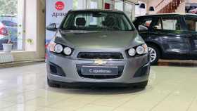 Chevrolet Aveo 2014 г.в.