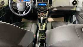 Chevrolet Aveo 2014 г.в.
