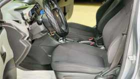 Chevrolet Aveo 2014 г.в.