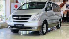 Hyundai H-1 2008 г.в.