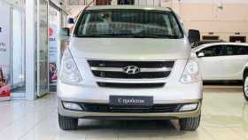 Hyundai H-1 2008 г.в.