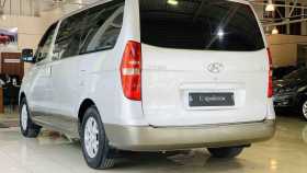 Hyundai H-1 2008 г.в.