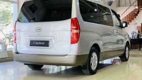 Hyundai H-1 2008 г.в.