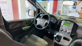 Hyundai H-1 2008 г.в.