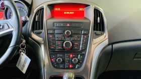 Opel Astra 2012 г.в.