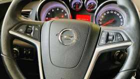 Opel Astra 2012 г.в.