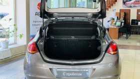 Opel Astra 2012 г.в.