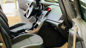 Opel Astra 2012 г.в.