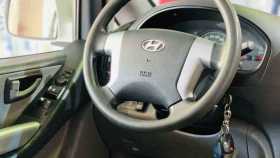 Hyundai Grand Starex 2011 г.в.