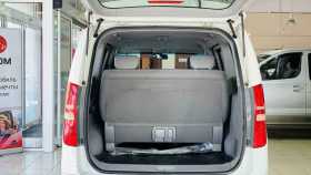 Hyundai Grand Starex 2011 г.в.