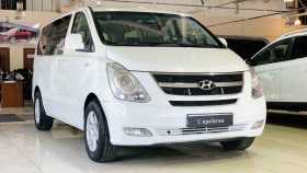Hyundai Grand Starex 2011 г.в.