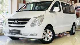 Hyundai Grand Starex 2011 г.в.