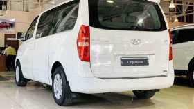 Hyundai Grand Starex 2011 г.в.