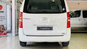 Hyundai Grand Starex 2011 г.в.