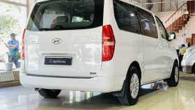 Hyundai Grand Starex 2011 г.в.
