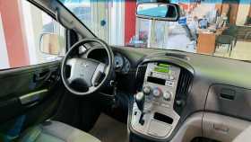 Hyundai Grand Starex 2011 г.в.