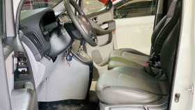 Hyundai Grand Starex 2011 г.в.