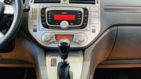 Ford Kuga 2012 г.в.