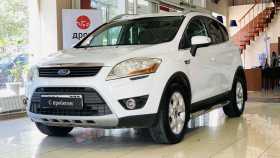 Ford Kuga 2012 г.в.