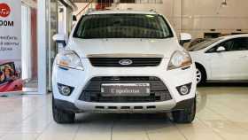 Ford Kuga 2012 г.в.