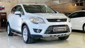 Ford Kuga 2012 г.в.