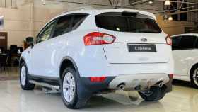 Ford Kuga 2012 г.в.