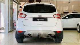 Ford Kuga 2012 г.в.