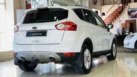 Ford Kuga 2012 г.в.