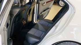 Mercedes-Benz C-Класс 2012 г.в.