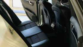 Mercedes-Benz C-Класс 2012 г.в.