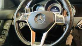 Mercedes-Benz C-Класс 2012 г.в.