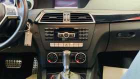 Mercedes-Benz C-Класс 2012 г.в.