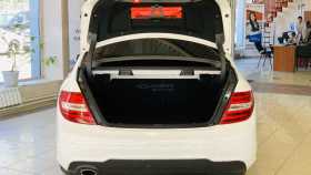 Mercedes-Benz C-Класс 2012 г.в.