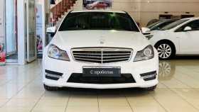 Mercedes-Benz C-Класс 2012 г.в.