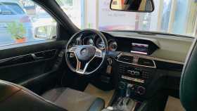 Mercedes-Benz C-Класс 2012 г.в.
