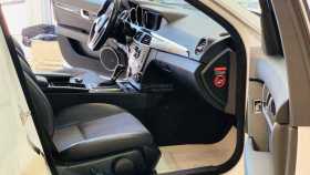 Mercedes-Benz C-Класс 2012 г.в.