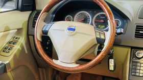 Volvo XC90 2010 г.в.
